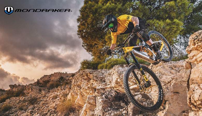 houseofbike mondraker